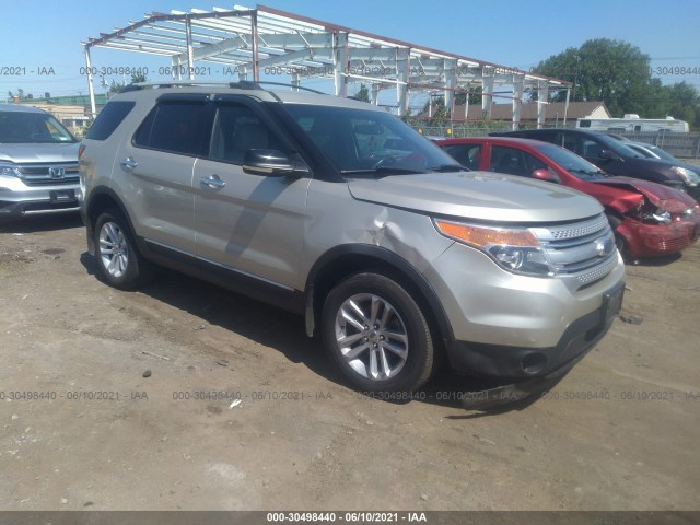 FORD EXPLORER 2011 1fmhk8d87bga48032