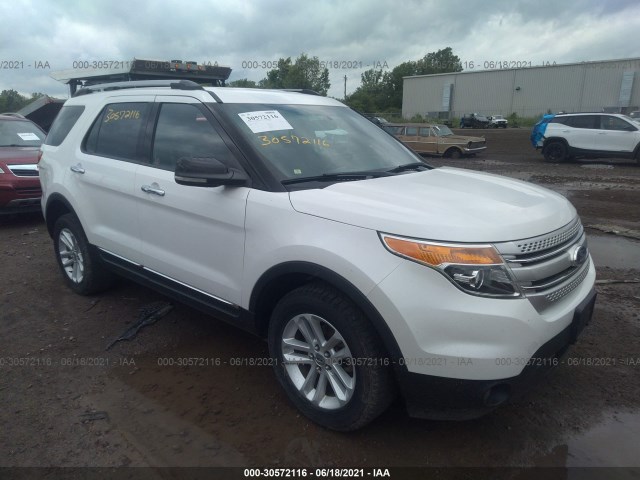 FORD EXPLORER 2011 1fmhk8d87bga52484