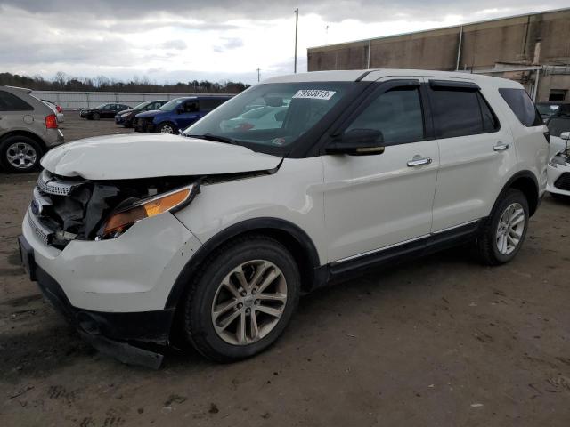 FORD EXPLORER 2011 1fmhk8d87bga53246