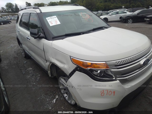 FORD EXPLORER 2011 1fmhk8d87bga53604