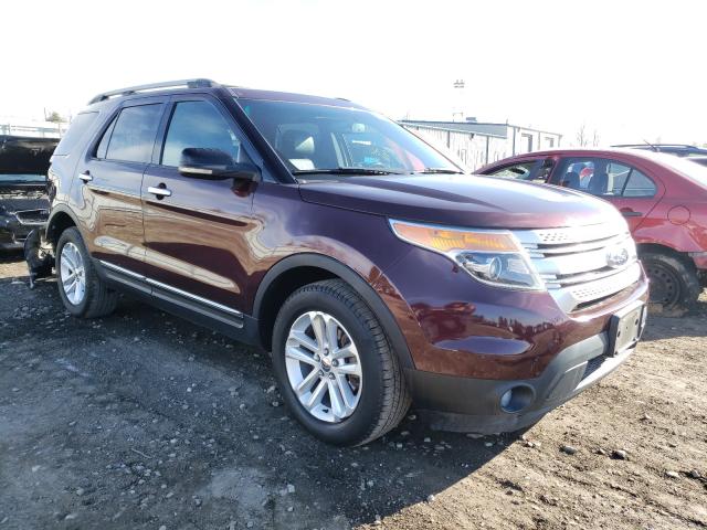 FORD NULL 2011 1fmhk8d87bga75506