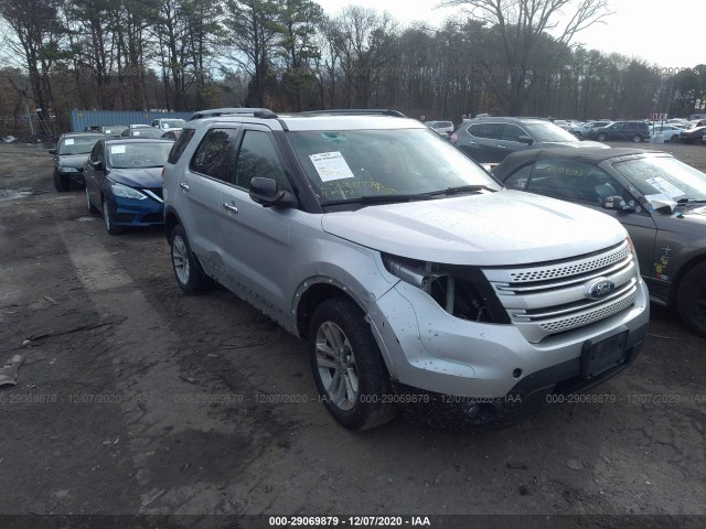 FORD EXPLORER 2011 1fmhk8d87bga81645