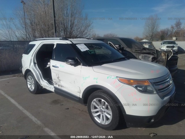 FORD EXPLORER 2011 1fmhk8d87bga88174