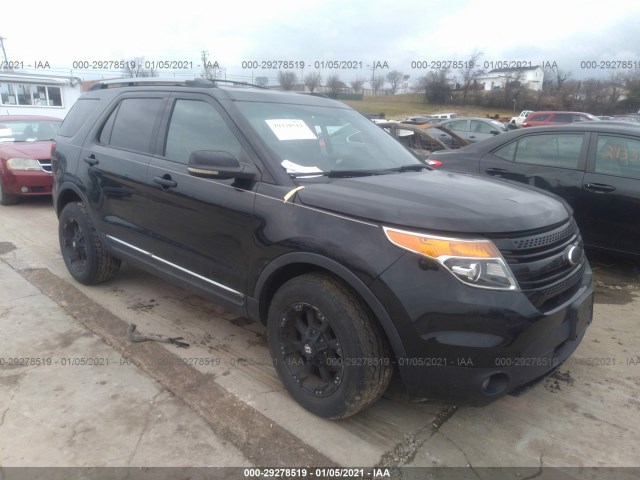 FORD EXPLORER 2011 1fmhk8d87bga90037