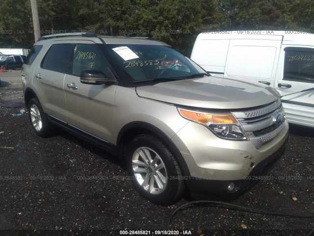 FORD EXPLORER 2011 1fmhk8d87bga90183