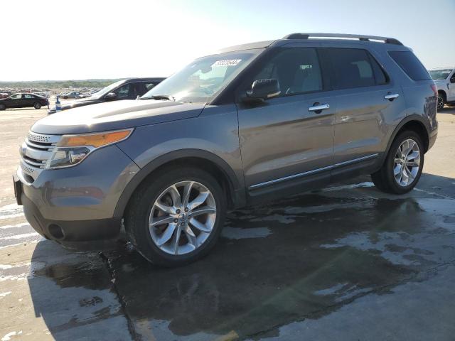 FORD EXPLORER X 2011 1fmhk8d87bga94850