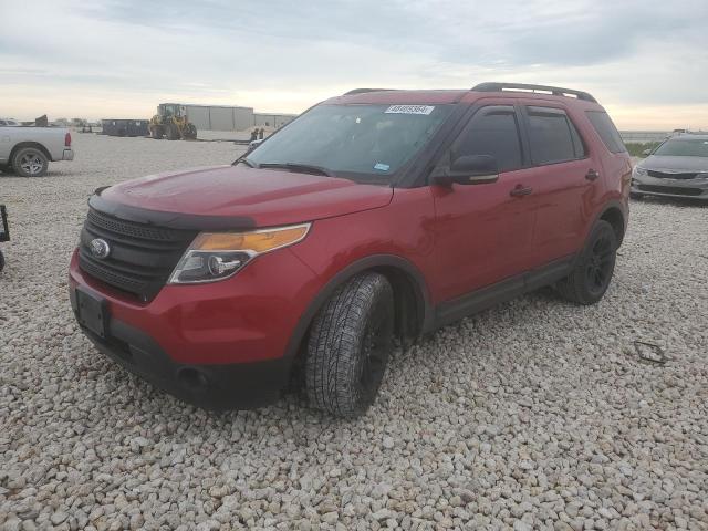 FORD EXPLORER 2012 1fmhk8d87cga20782