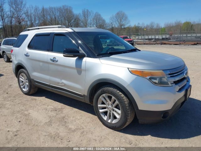 FORD EXPLORER 2012 1fmhk8d87cga34097