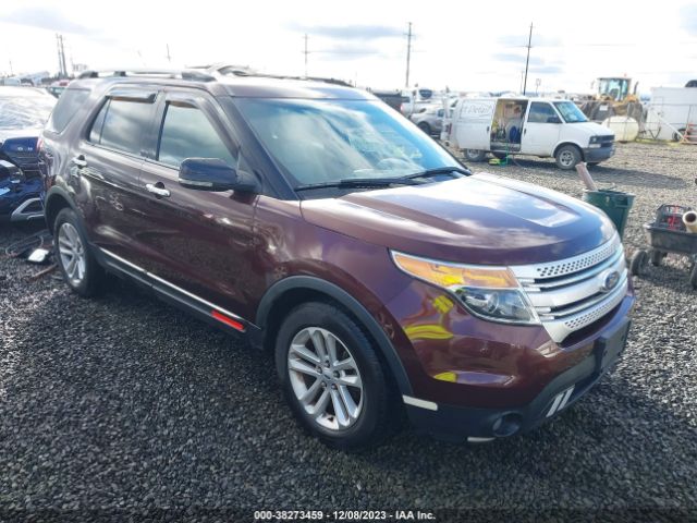 FORD EXPLORER 2012 1fmhk8d87cga41535