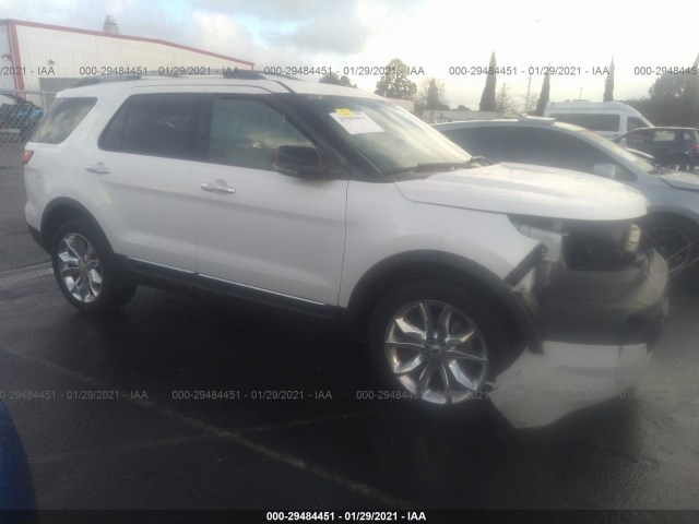 FORD EXPLORER 2012 1fmhk8d87cga45116