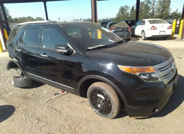 FORD EXPLORER 2012 1fmhk8d87cga48503