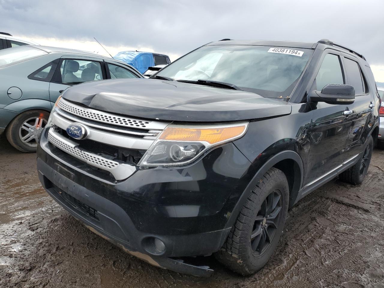 FORD EXPLORER 2012 1fmhk8d87cga51370