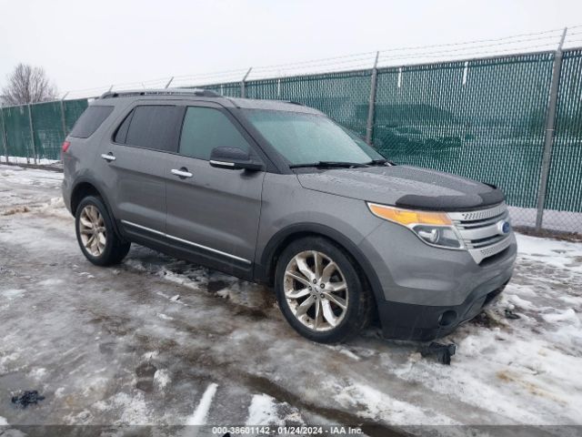 FORD EXPLORER 2012 1fmhk8d87cga70548