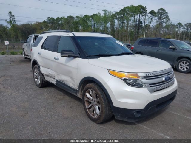 FORD EXPLORER 2012 1fmhk8d87cga89441