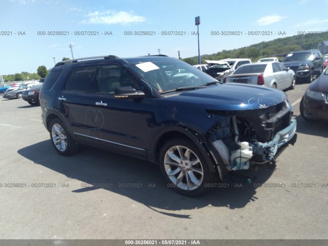 FORD EXPLORER 2012 1fmhk8d87cga93098