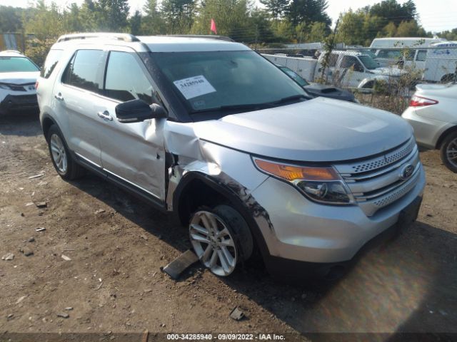 FORD EXPLORER 2012 1fmhk8d87cgb03760