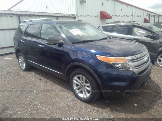 FORD EXPLORER 2011 1fmhk8d88bga02001