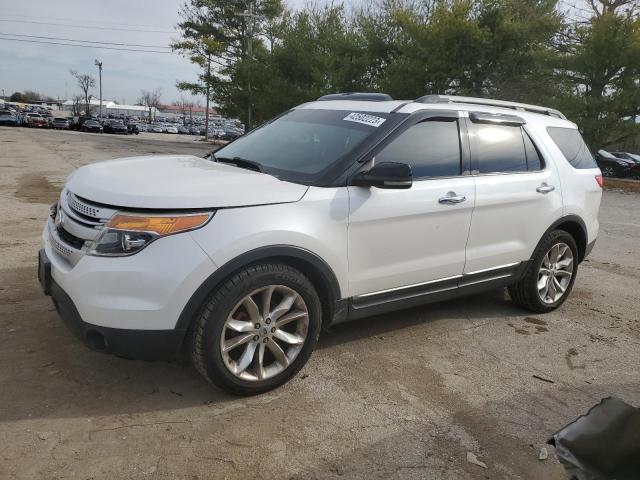 FORD EXPLORER X 2011 1fmhk8d88bga10177