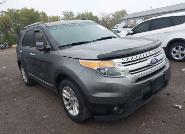 FORD EXPLORER 2011 1fmhk8d88bga10308