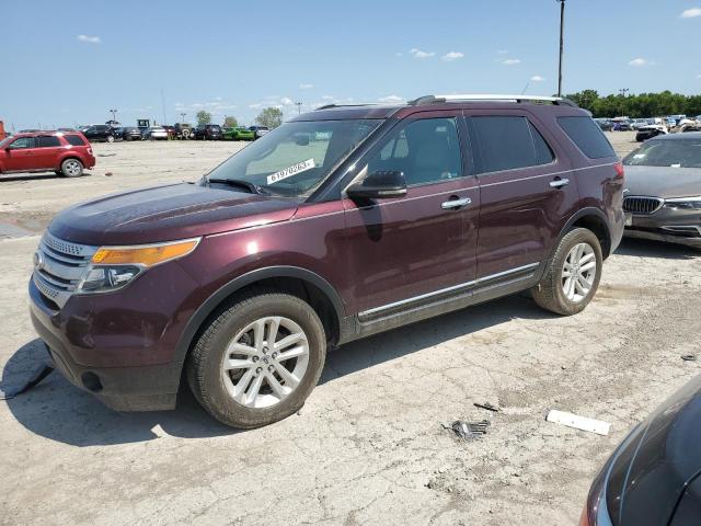 FORD EXPLORER X 2011 1fmhk8d88bga10356