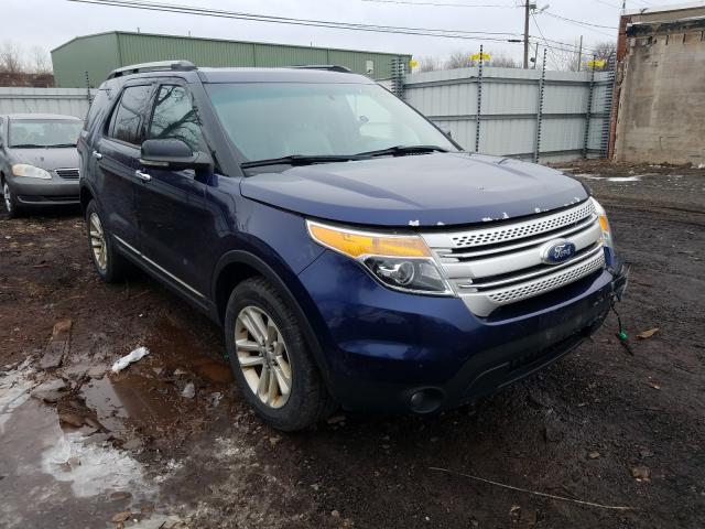 FORD EXPLORER X 2011 1fmhk8d88bga13578