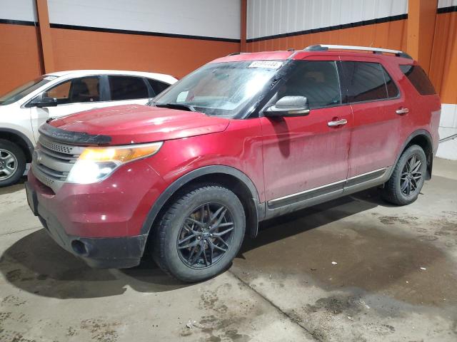 FORD EXPLORER X 2011 1fmhk8d88bga16089