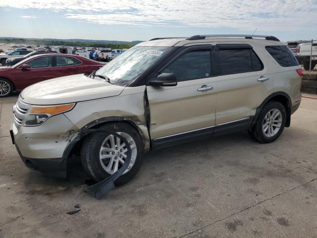 FORD EXPLORER X 2011 1fmhk8d88bga18280