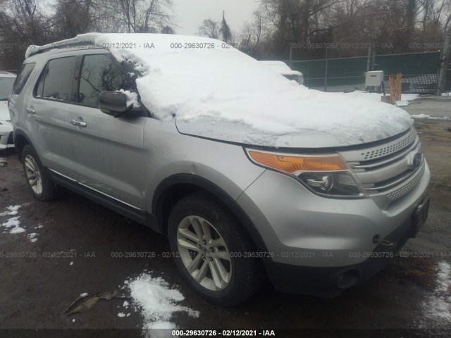 FORD EXPLORER 2011 1fmhk8d88bga20773