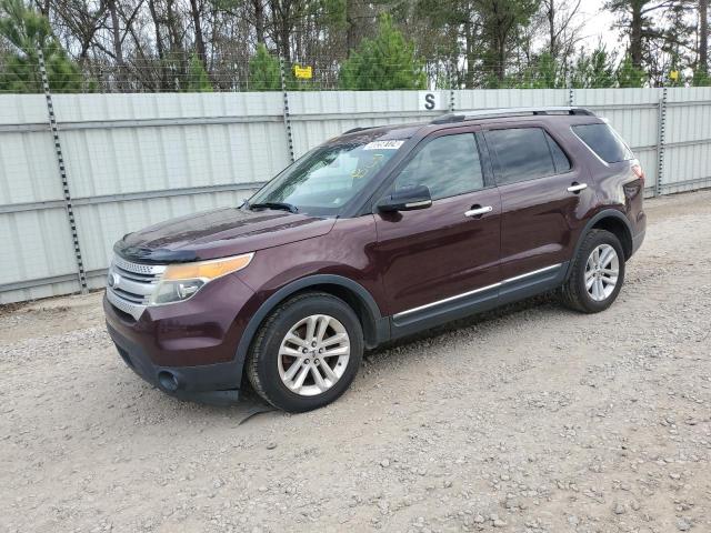 FORD EXPLORER 2011 1fmhk8d88bga29375