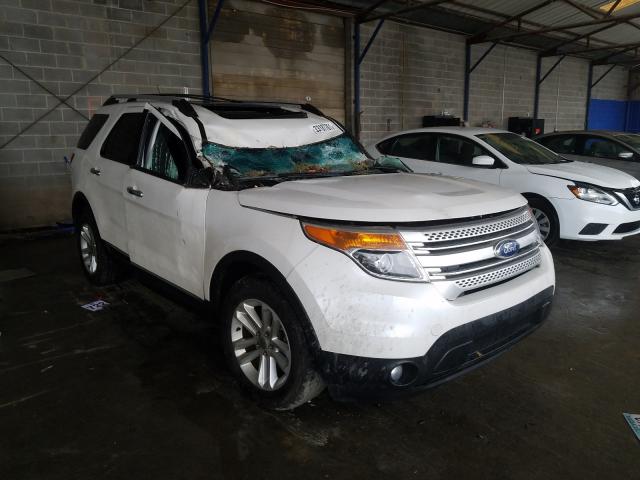 FORD EXPLORER X 2011 1fmhk8d88bga29554