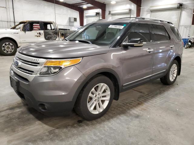 FORD EXPLORER X 2011 1fmhk8d88bga43082