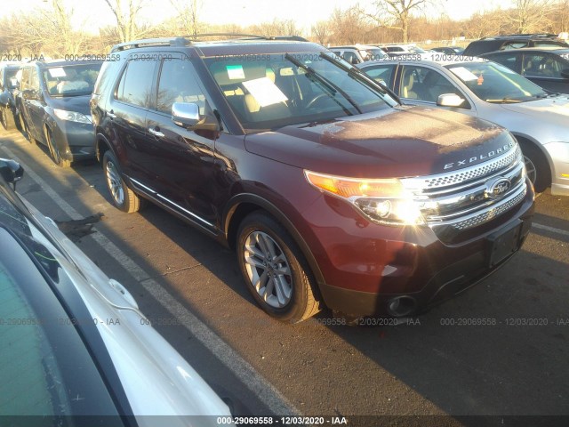 FORD EXPLORER 2011 1fmhk8d88bga44569