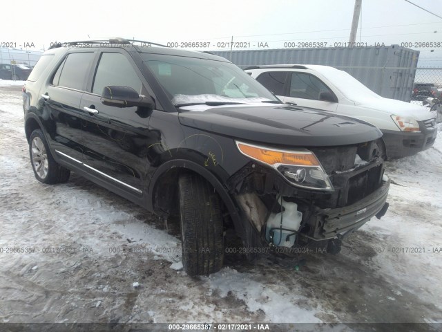 FORD EXPLORER 2011 1fmhk8d88bga72047