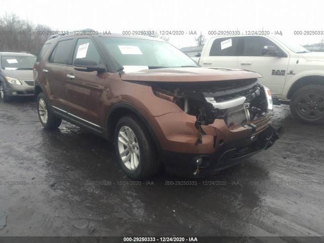 FORD EXPLORER 2011 1fmhk8d88bga74574