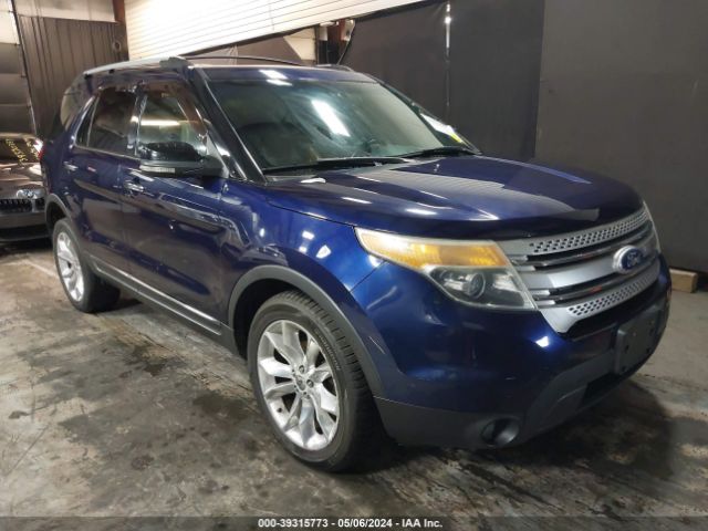 FORD EXPLORER 2011 1fmhk8d88bga78074