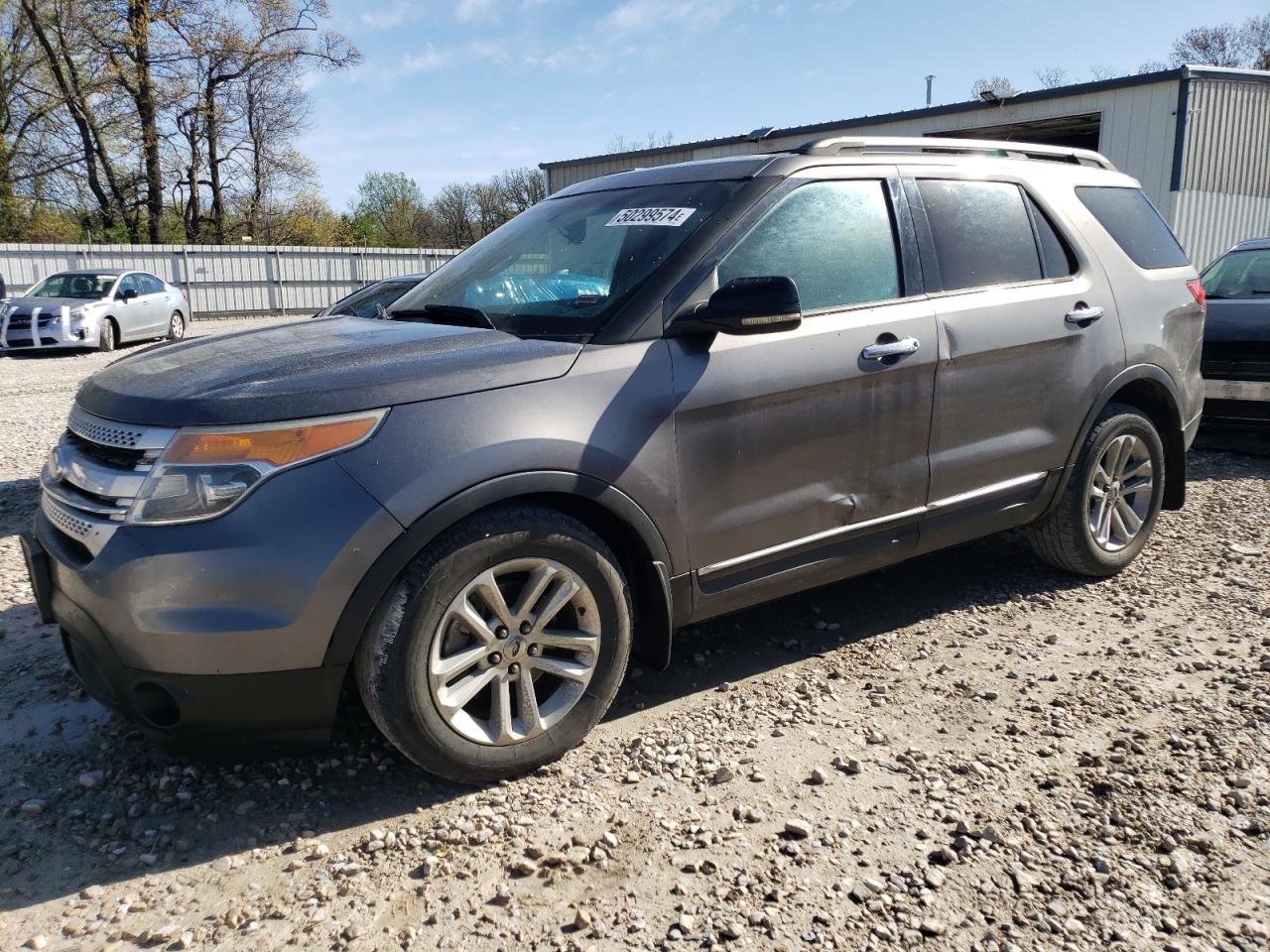 FORD EXPLORER 2011 1fmhk8d88bga83453