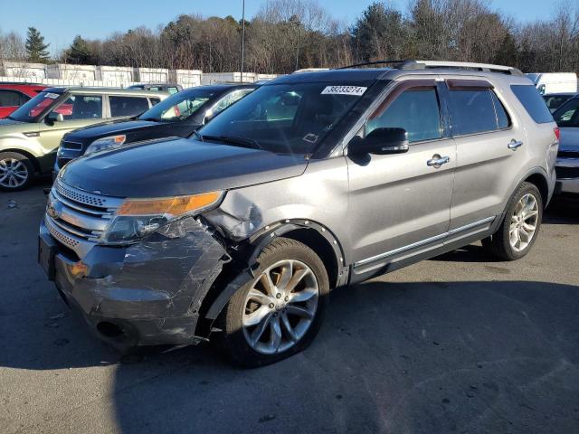 FORD EXPLORER 2011 1fmhk8d88bga85817