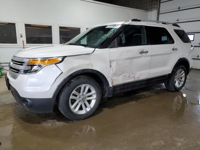 FORD EXPLORER 2011 1fmhk8d88bga88622