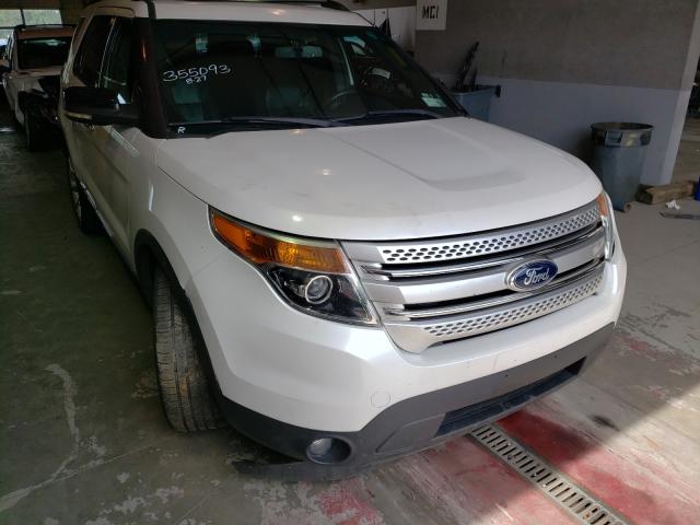 FORD EXPLORER X 2011 1fmhk8d88bga95599