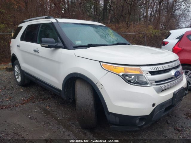 FORD EXPLORER 2012 1fmhk8d88cga11105