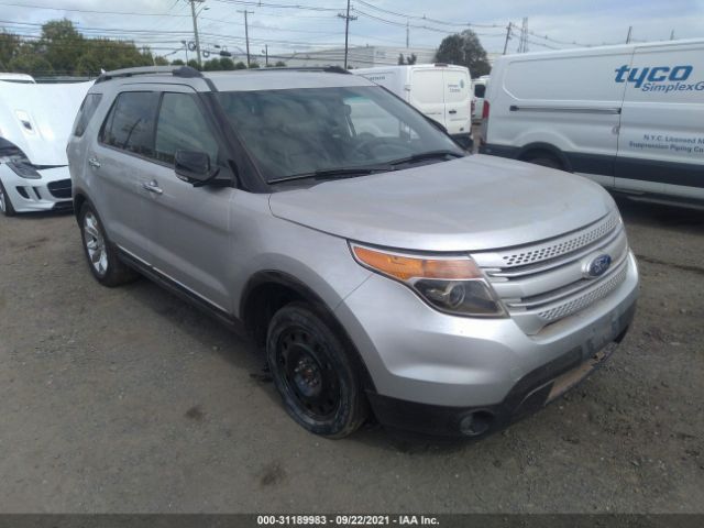 FORD EXPLORER 2012 1fmhk8d88cga18684