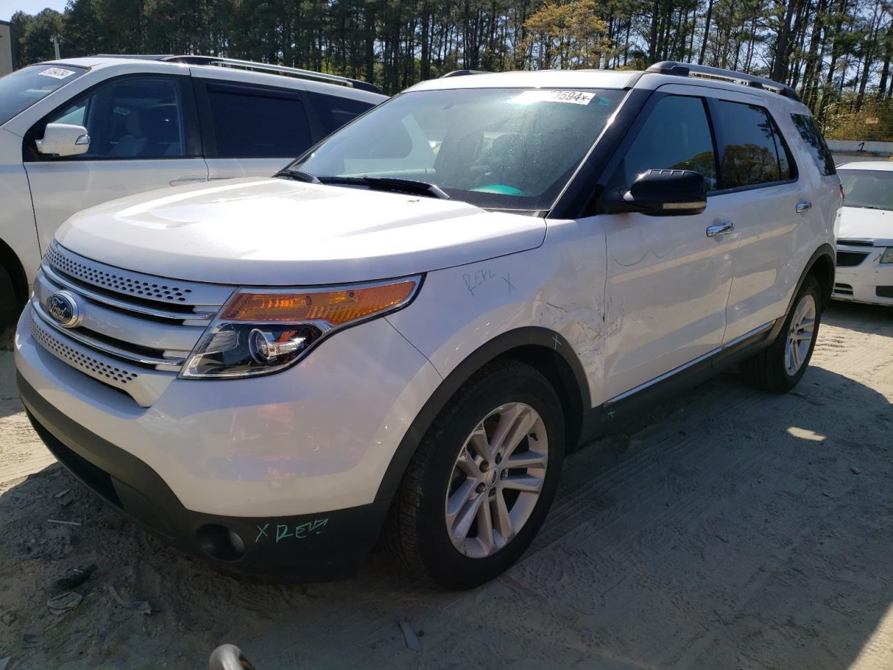 FORD EXPLORER 2012 1fmhk8d88cga19060