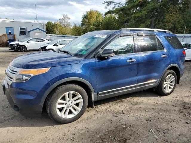 FORD EXPLORER 2012 1fmhk8d88cga22928