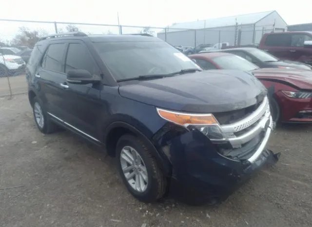 FORD EXPLORER 2012 1fmhk8d88cga26364