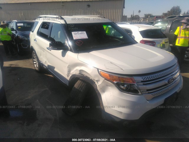 FORD EXPLORER 2012 1fmhk8d88cga32763