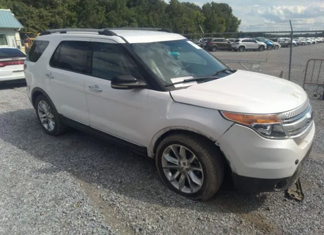 FORD EXPLORER 2012 1fmhk8d88cga34772