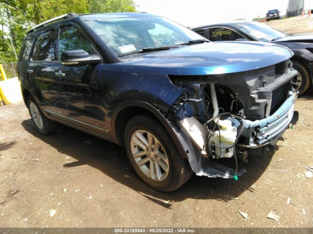 FORD EXPLORER 2012 1fmhk8d88cga43410