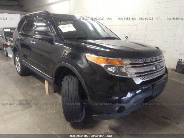 FORD EXPLORER 2012 1fmhk8d88cga46310