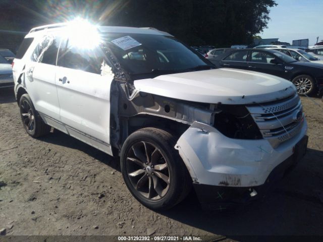 FORD EXPLORER 2012 1fmhk8d88cga50275