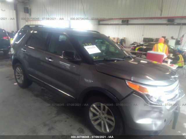 FORD EXPLORER 2012 1fmhk8d88cga54231